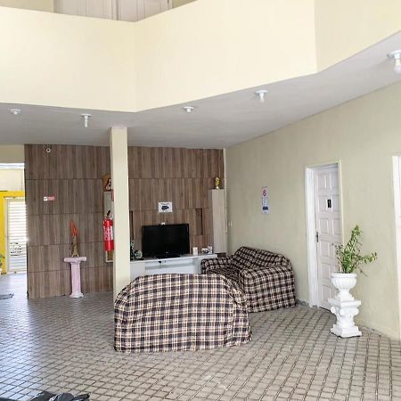 Hostel Da Paz Maceió المظهر الخارجي الصورة