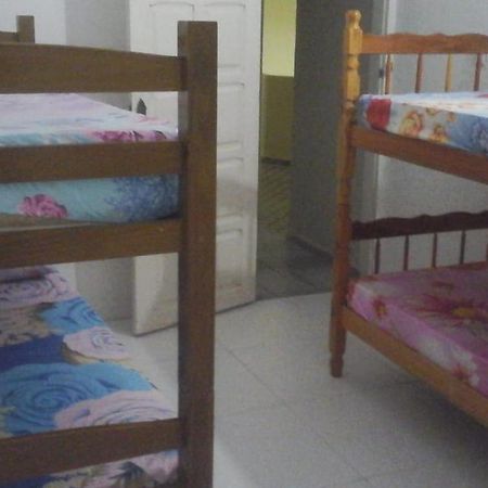 Hostel Da Paz Maceió المظهر الخارجي الصورة