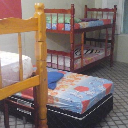Hostel Da Paz Maceió المظهر الخارجي الصورة