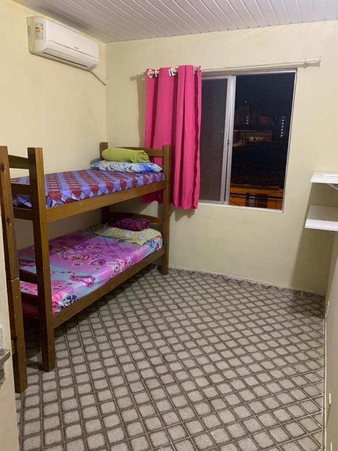 Hostel Da Paz Maceió المظهر الخارجي الصورة