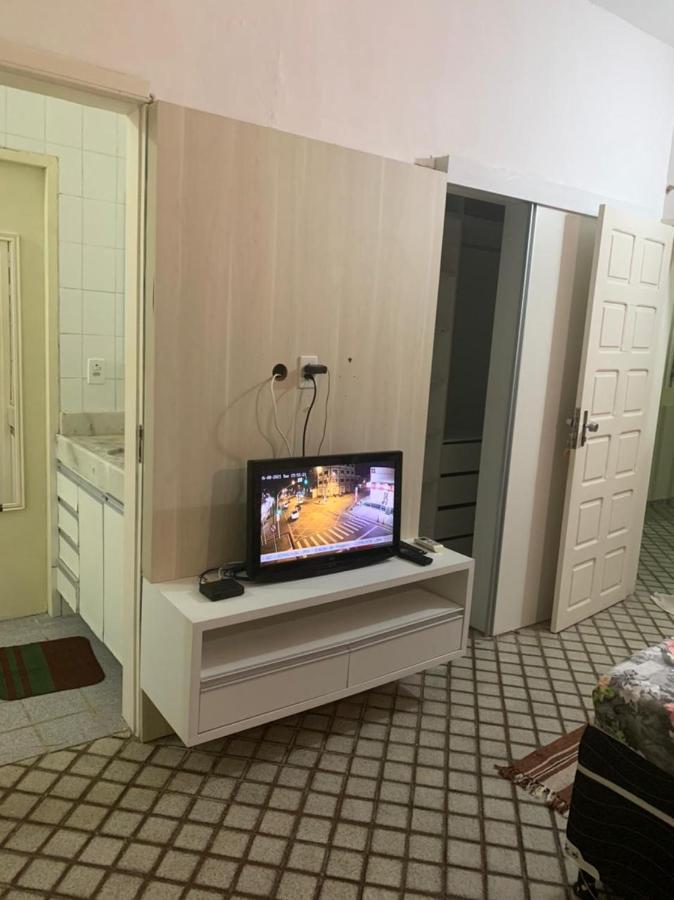 Hostel Da Paz Maceió المظهر الخارجي الصورة