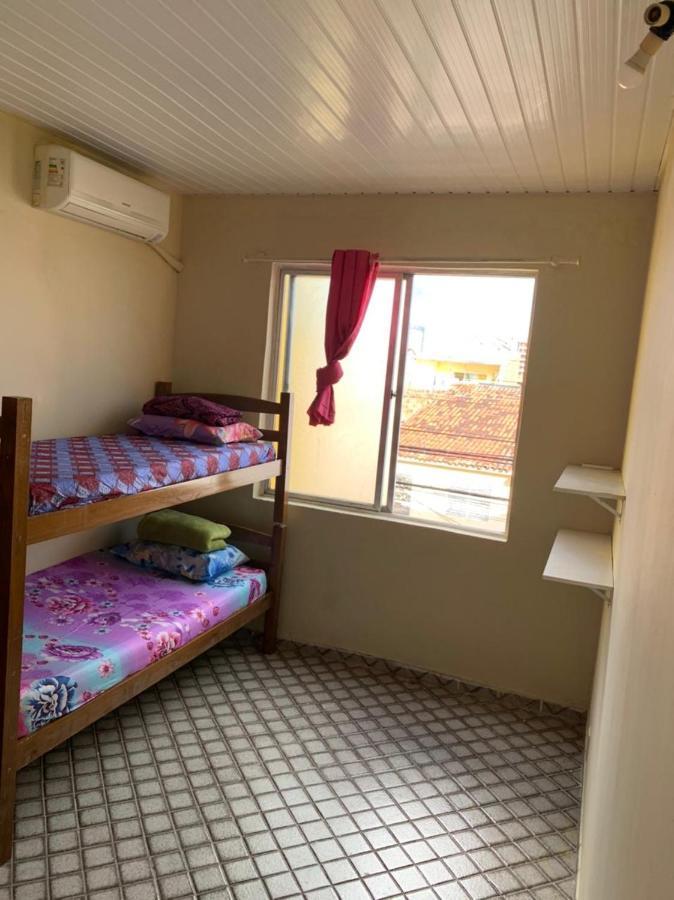 Hostel Da Paz Maceió المظهر الخارجي الصورة