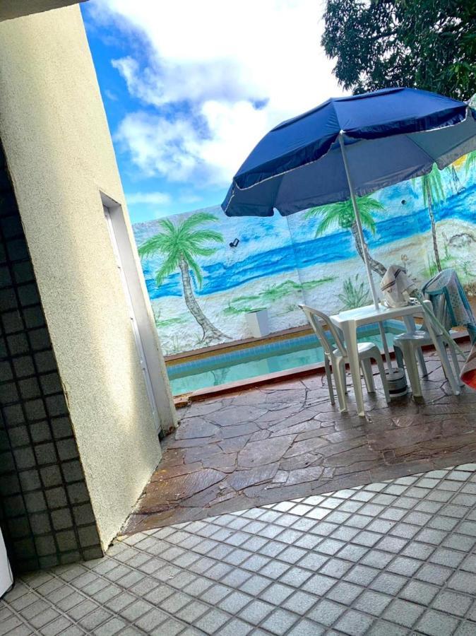 Hostel Da Paz Maceió المظهر الخارجي الصورة