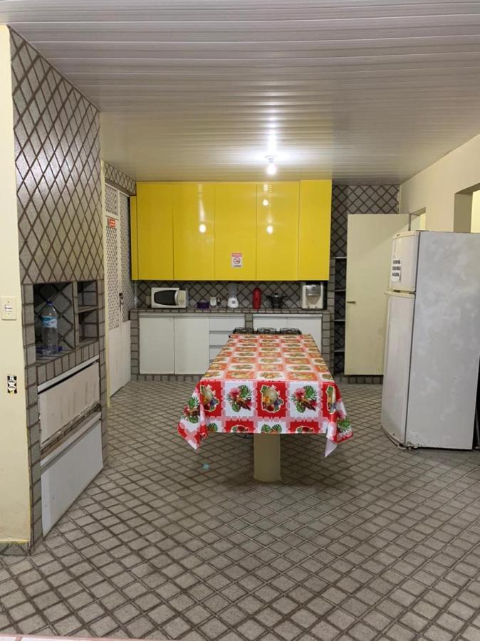Hostel Da Paz Maceió المظهر الخارجي الصورة