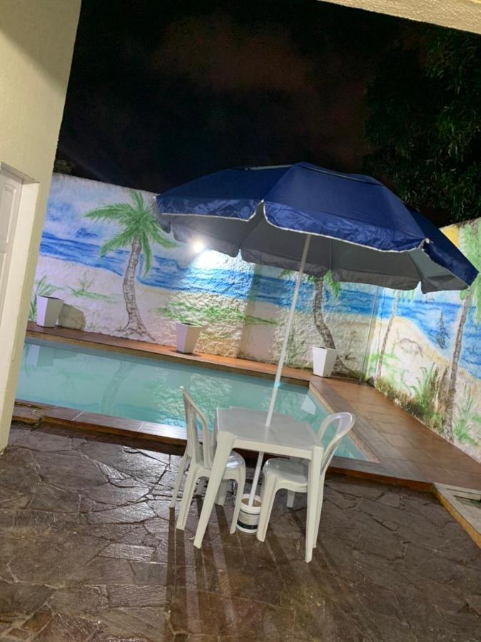 Hostel Da Paz Maceió المظهر الخارجي الصورة