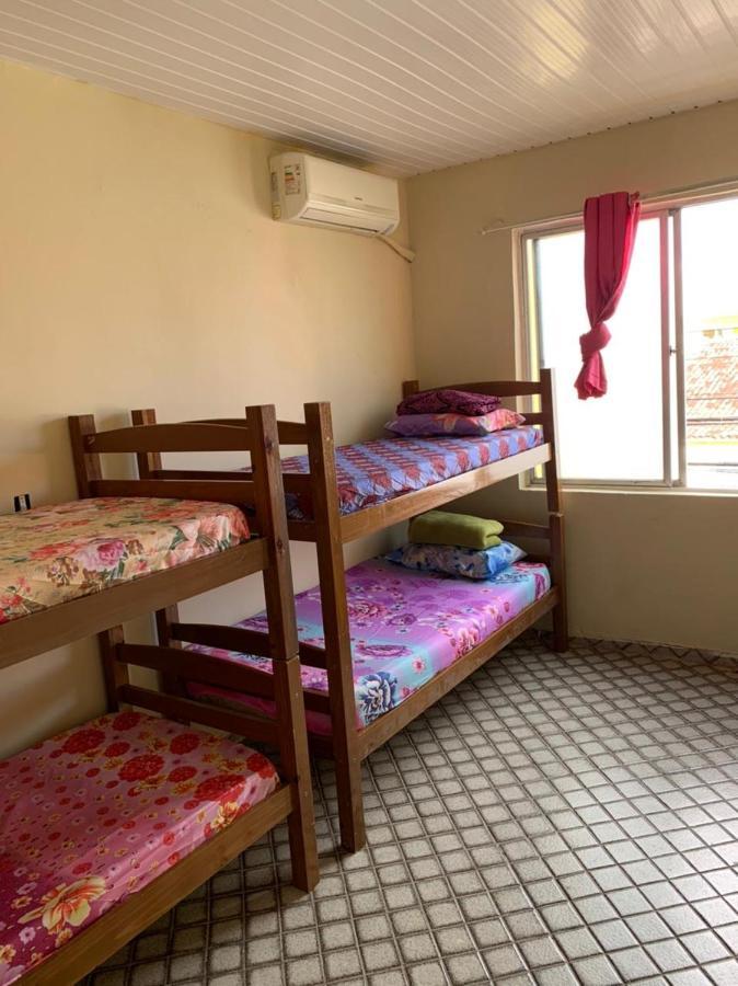 Hostel Da Paz Maceió المظهر الخارجي الصورة
