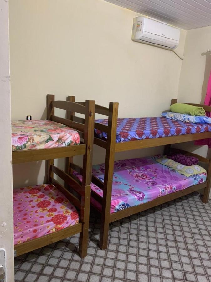 Hostel Da Paz Maceió المظهر الخارجي الصورة