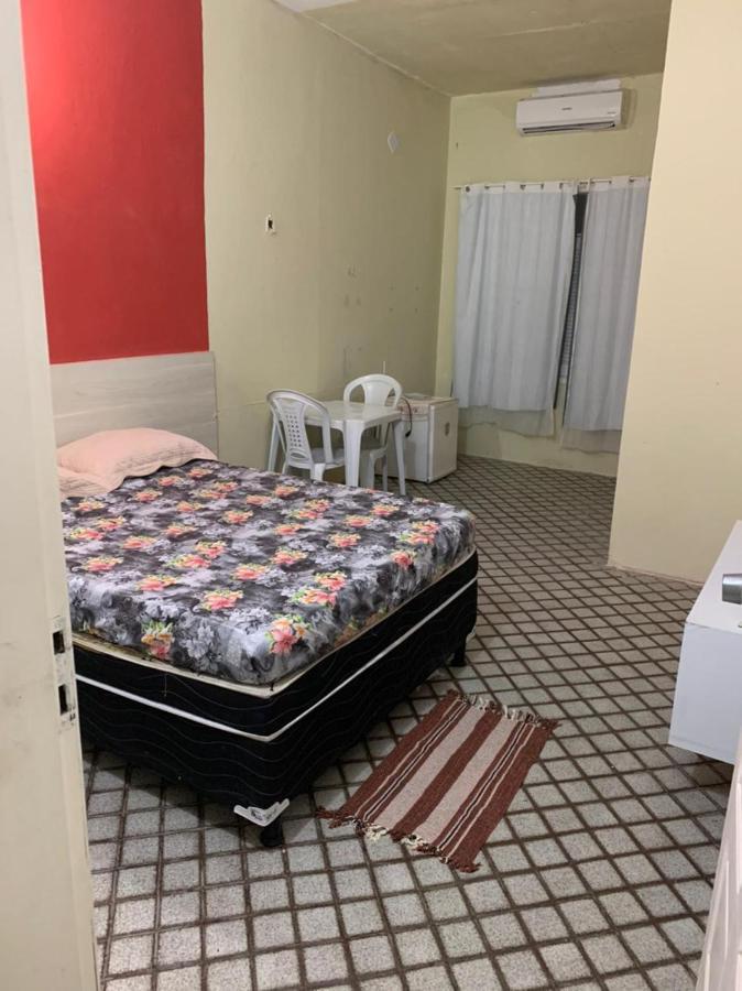 Hostel Da Paz Maceió المظهر الخارجي الصورة