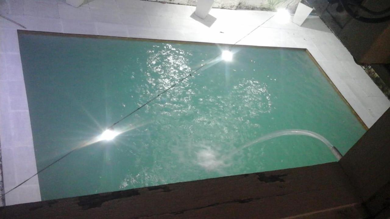 Hostel Da Paz Maceió المظهر الخارجي الصورة