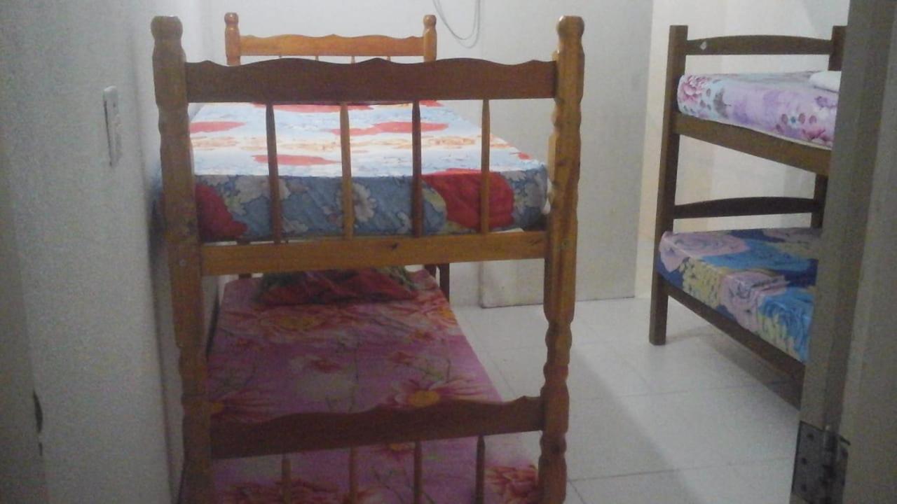 Hostel Da Paz Maceió المظهر الخارجي الصورة