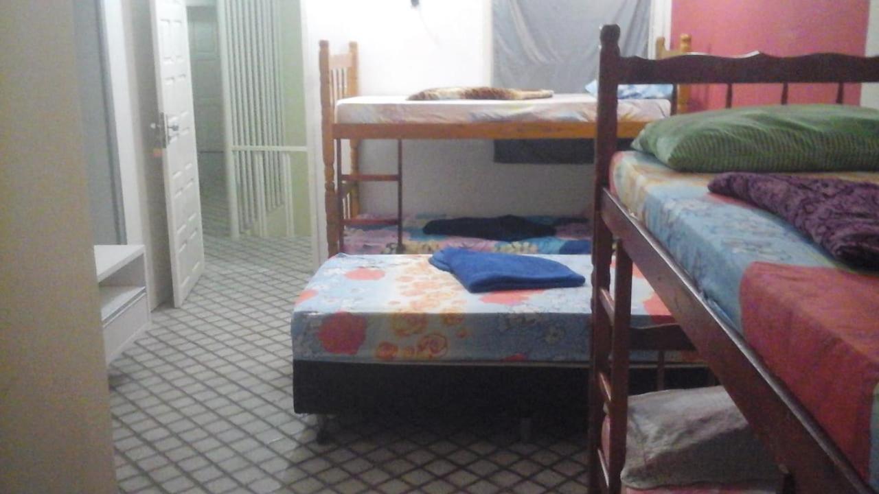 Hostel Da Paz Maceió المظهر الخارجي الصورة