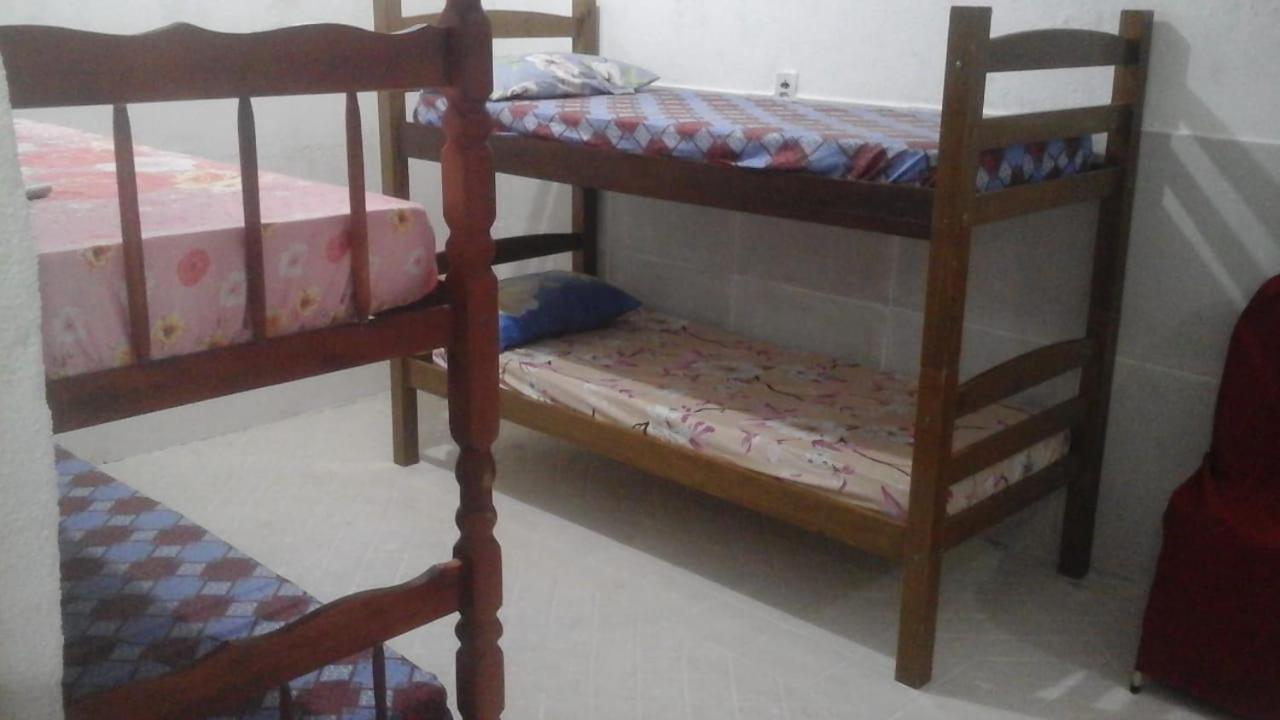Hostel Da Paz Maceió المظهر الخارجي الصورة