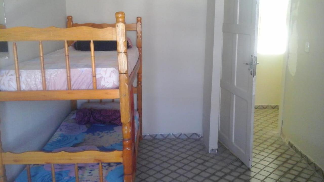 Hostel Da Paz Maceió المظهر الخارجي الصورة